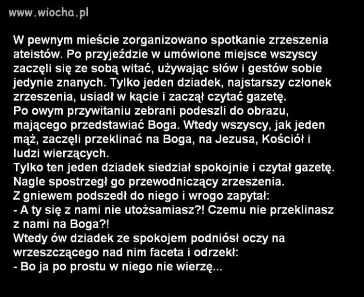 Taka jest