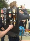 Bar-man