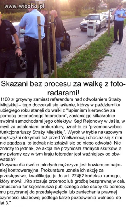 Żyjemy w państwie prawa?