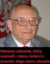 Czyżby profesor był