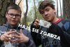 Hajs się zgadza