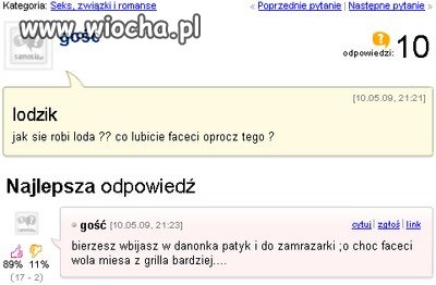 Przepis na...