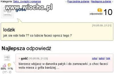 Przepis na...
