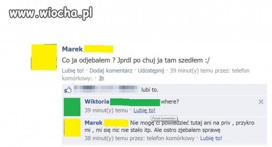 Głupota nie zna granic