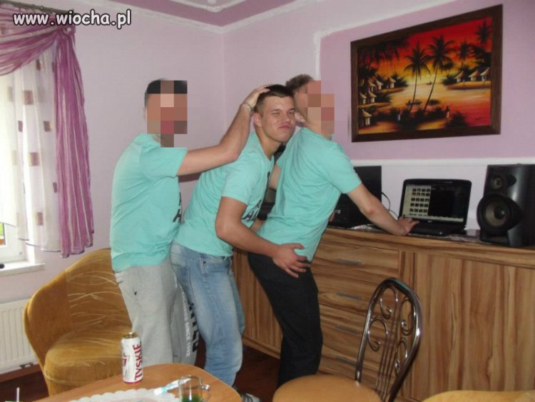 Kolejni mądrzy na fotce