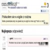Lepiej się nie kłócić z rodzicami hehe 