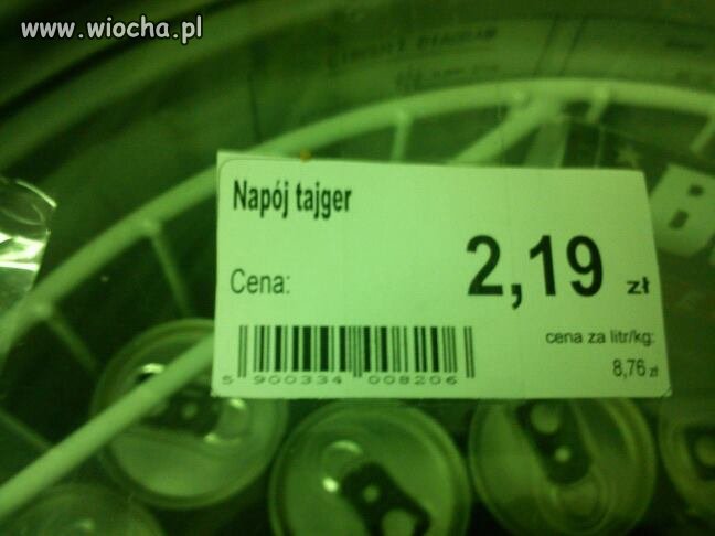 Tajger