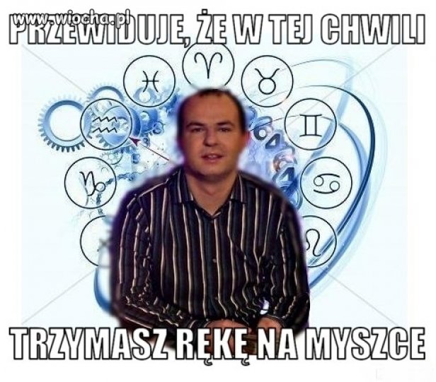 Ci to dopiero potrafią z ludzi robić idiotów