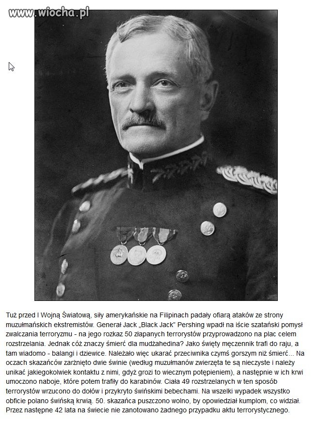 Stare metody są najlepsze
