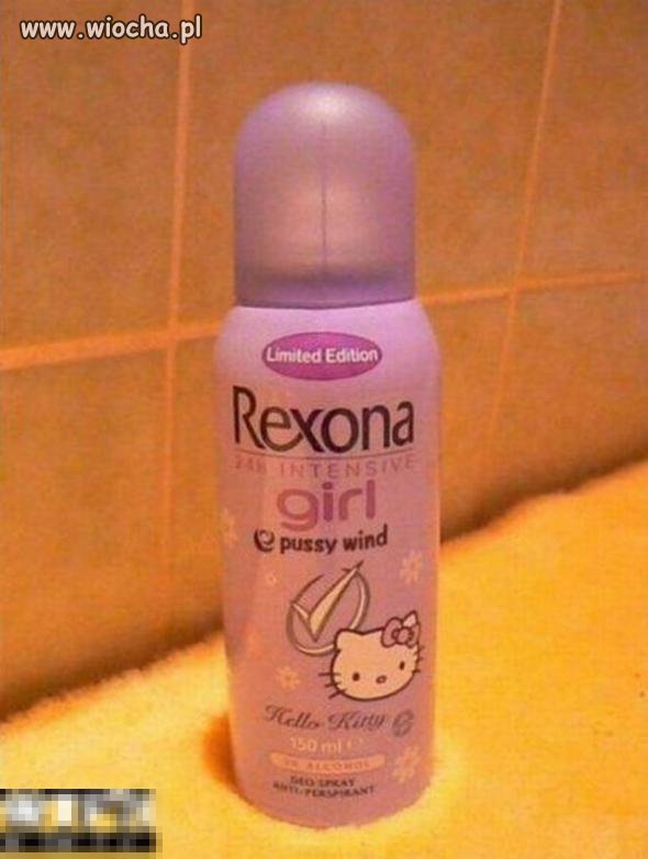 Pussy wind