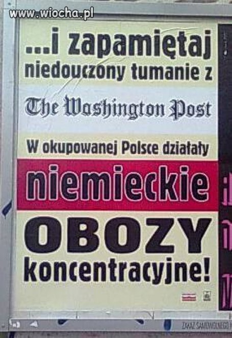 Kampania odkłamująca