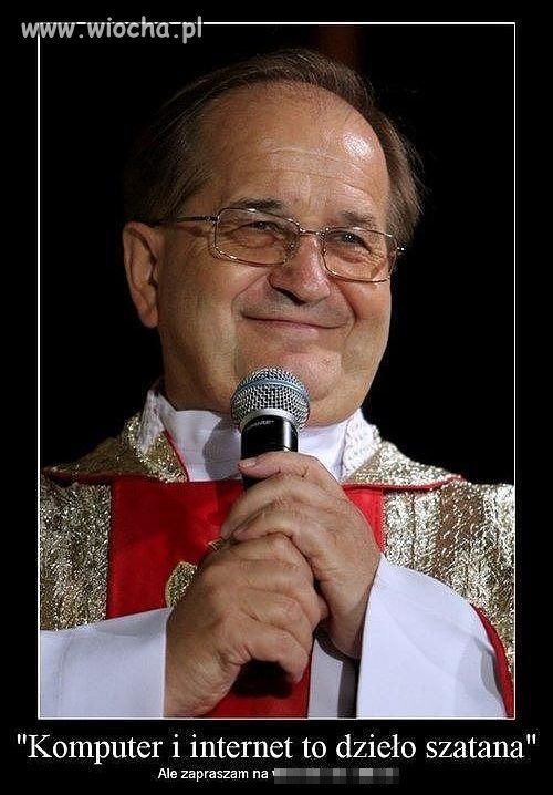 Bo kłamstwo powtarzane wielokrotnie