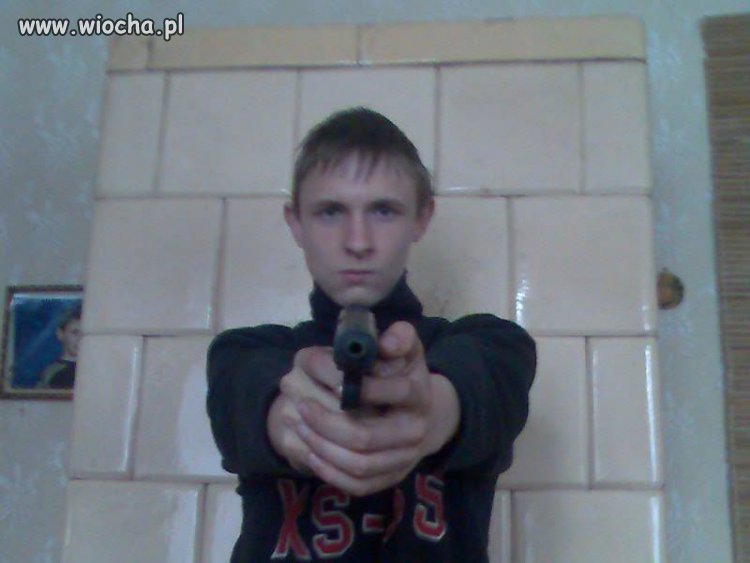 Gangster 