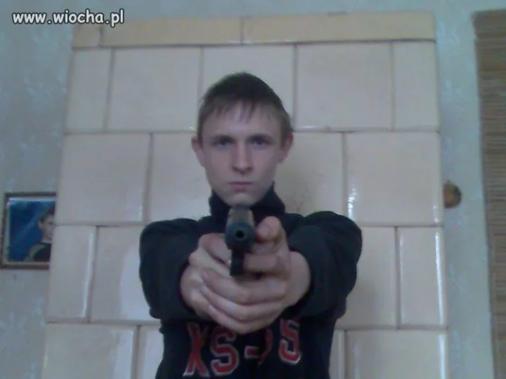 Gangster 