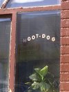 HOOT-DOG !