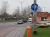 Ścieżka rowerowa w Toruniu