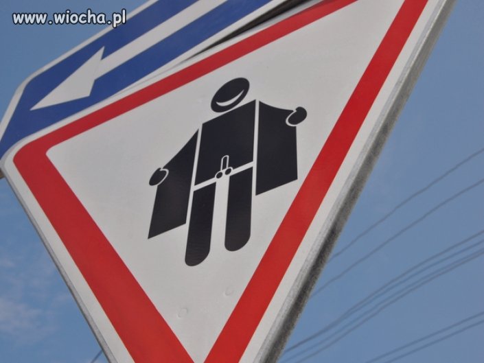 Nowy znak
