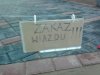 ZAKAZ WIAZDU