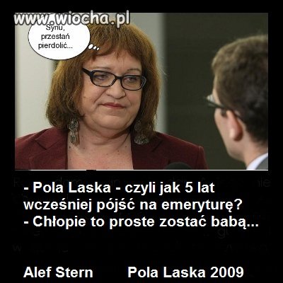 Piękna,pracowita Wice Marszałek 