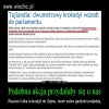 Mogło być tak w Polsce