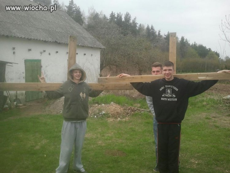Mają się z czego cieszyć