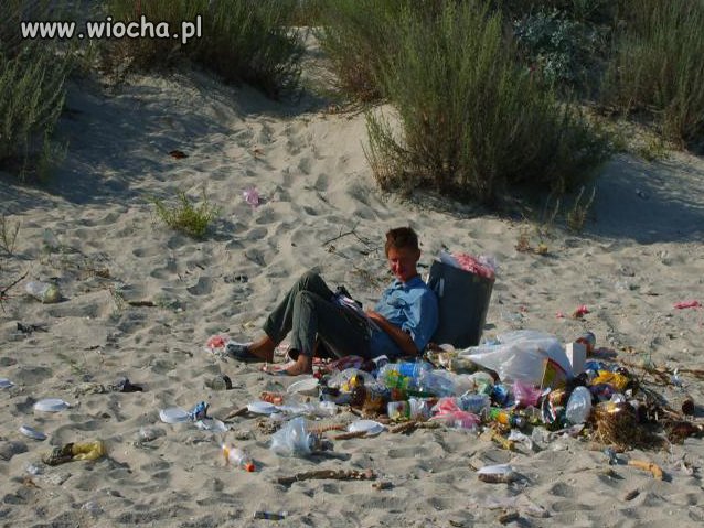 Wymarzona Plaża...