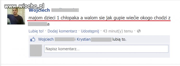 Nic ujać nic dodać