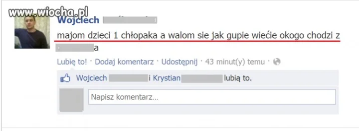Nic ujać nic dodać