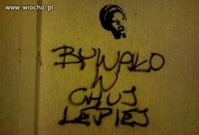 Lepsze jutro było wczoraj