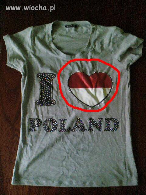 I Love...
