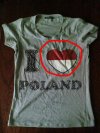 I Love...