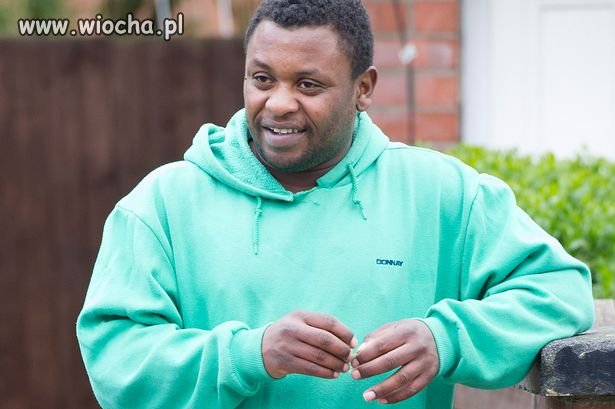 John Thuo-pracował dla kenijskiej mafii. Przyznał...
