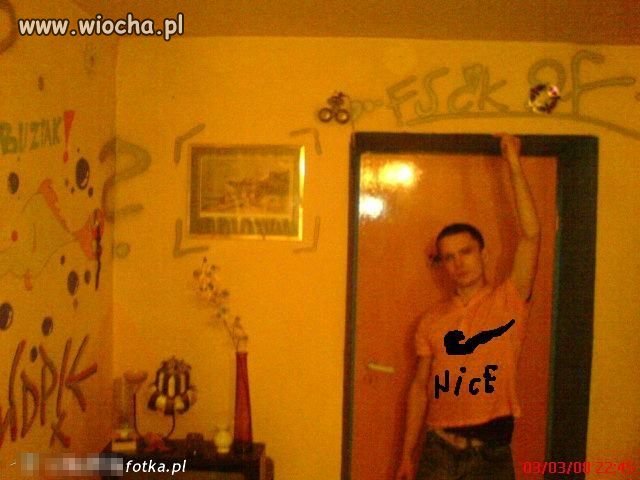 Wiocha na fotka.pl