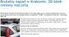 Maczeta Kraków honorowo pięciu na jednego!