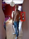 Lustereczko powiedz przecie..