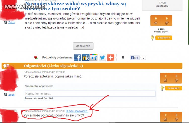 Hahahaha dobre, dobre.