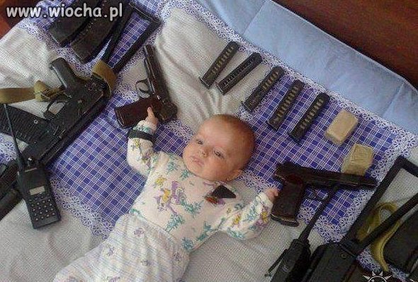 Głupota rodziców nie zna granic 