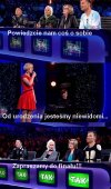 Wiocha w talent show