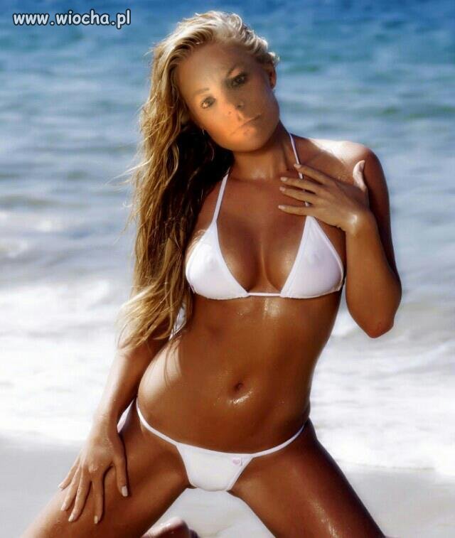 Mistrzyni photoshop'a 