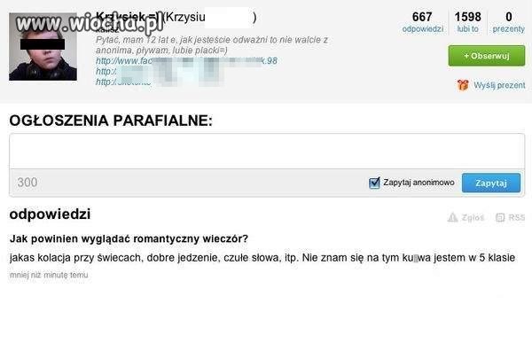 Krótko i na temat 