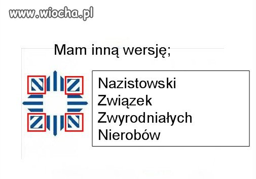Inna wersja...