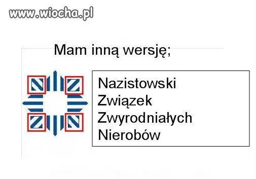 Inna wersja...