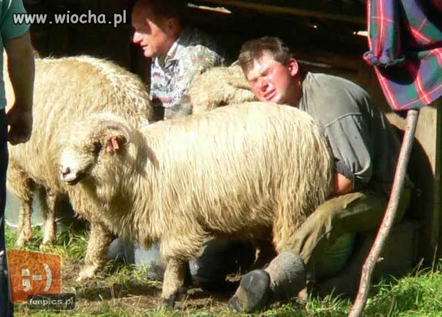 A mama mówiła 