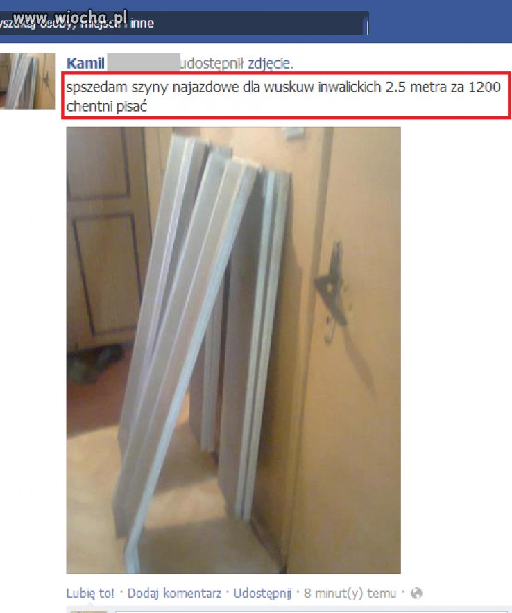 Jak się spSZedaje