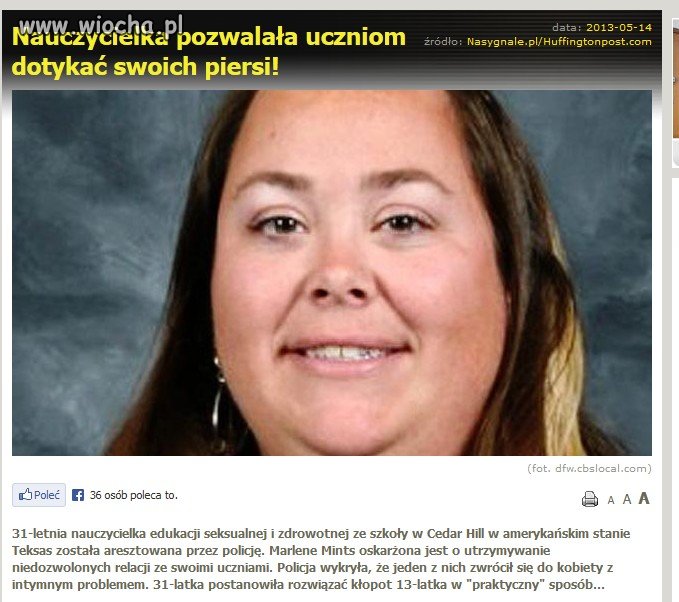Pedofilia się szerzy