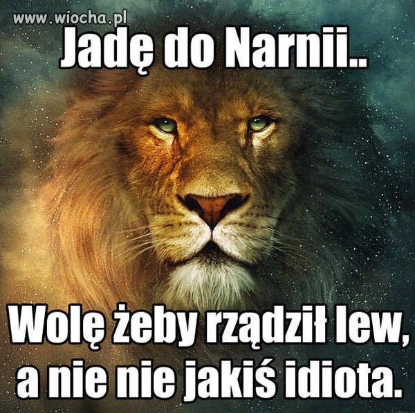 Każdy rząd lepszy...