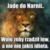 Każdy rząd lepszy...