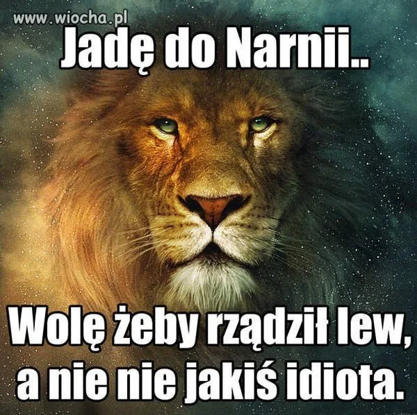 Każdy rząd lepszy...