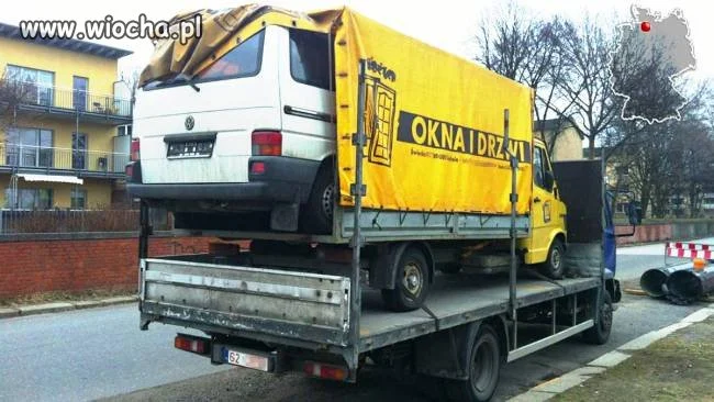 Polak potrafi