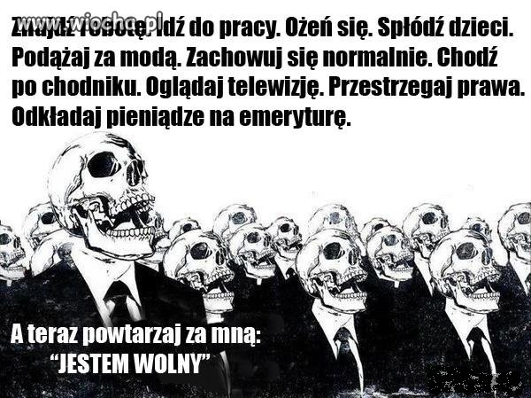 Wolność